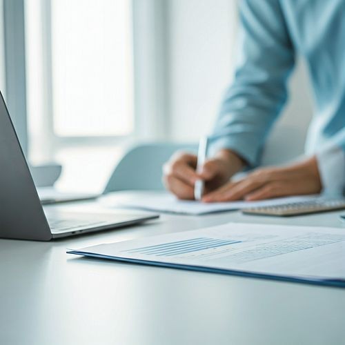 Pesquisa Qualitativa Eleitoral 