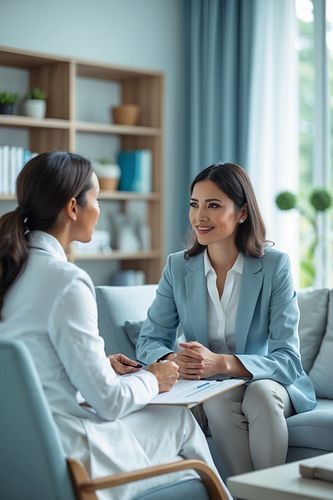 Condução de Entrevistas em Profundidade