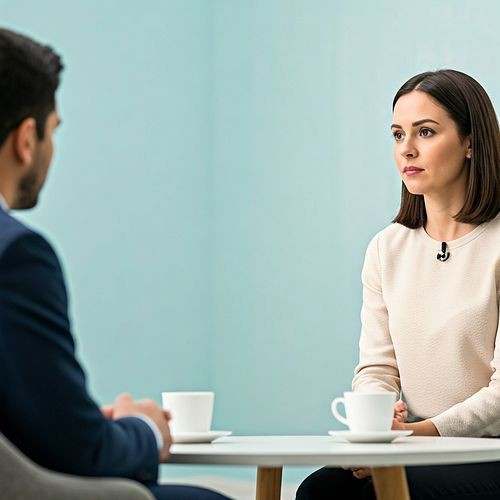  Condução de Entrevistas em Profundidade