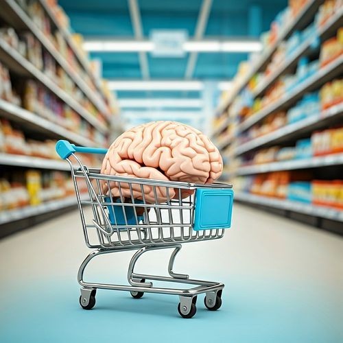 Mindset do Consumidor